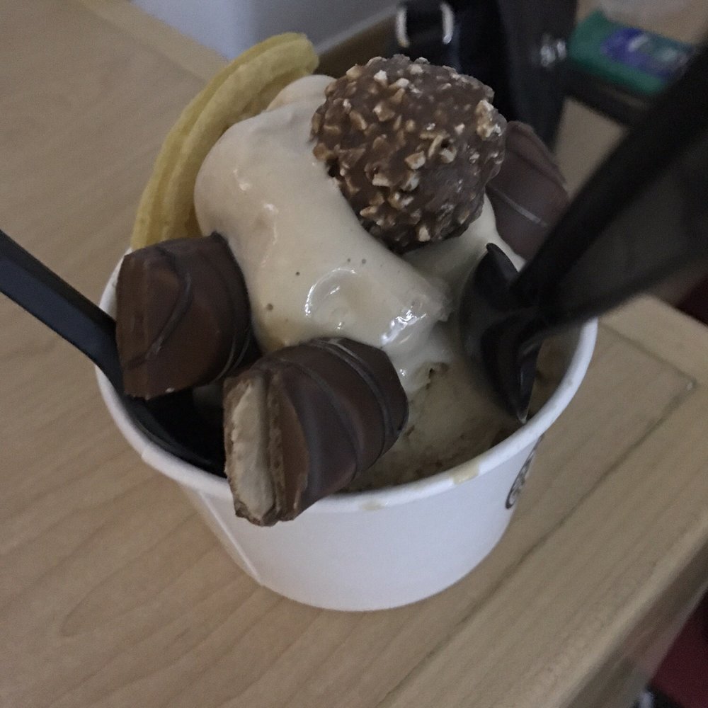 Ice Cream Nation - Ice Cream & Frozen Yogurt Near Me - México, D.F., DIF Ice Cream Nation - Ice Cream & Frozen Yogurt Near Me - México, D.F., DIF