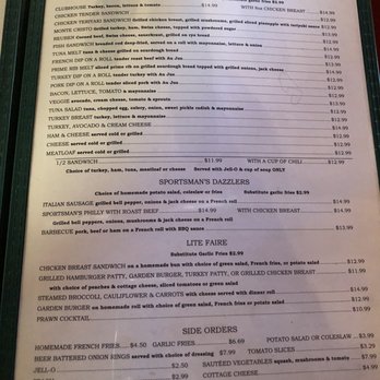Sportsman's Hall - Menu 10/2022 - American Near Me - Pollock Pines, California Sportsman's Hall - Menu 10/2022 - American Near Me - Pollock Pines, California