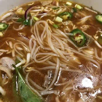PhoHouse TAYLOR - P4. Pho House Special - Vietnamese Near Me - Taylor, Michigan