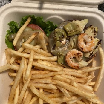 American Burger - Monterey Burger - Burgers Near Me - Monterey, California