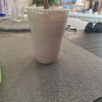 Acai Republic - Acai Bowls Near Me - San Clemente, California