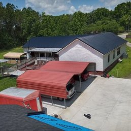 Exterior photo of AA&J Roofing and Repairs Exterior photo of AA&J Roofing and Repairs