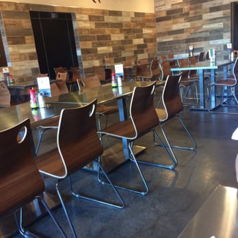 Aloha Kitchen - Dining room - Hawaiian Near Me - Las Vegas, Nevada