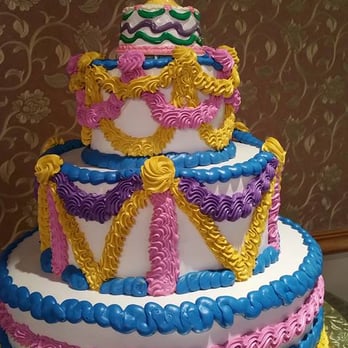 Lido Banquets & Events - A better picture of our cake ^_^ - Venues & Event Spaces Near Me - Chicago, Illinois Lido Banquets & Events - A better picture of our cake ^_^ - Venues & Event Spaces Near Me - Chicago, Illinois