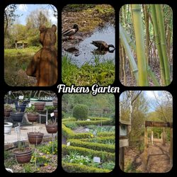 Finkens Garten