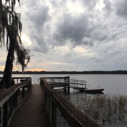 Lake Alto Preserve