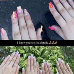 Nails