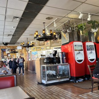 Frontier - Calm ambiance - Mexican Near Me - Albuquerque, New Mexico Frontier - Calm ambiance - Mexican Near Me - Albuquerque, New Mexico