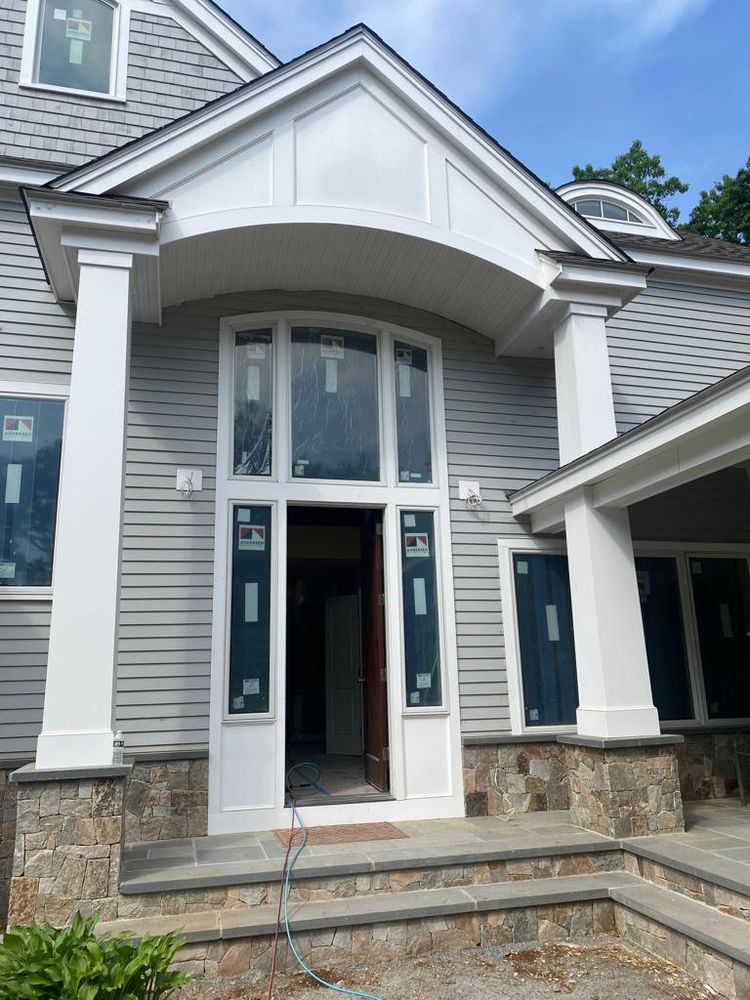 Slide of Blue Fox Home Improvement