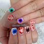 Garden Nails