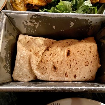 Dishoom - Roomali Roti - Indian Near Me - London, XGL Dishoom - Roomali Roti - Indian Near Me - London, XGL