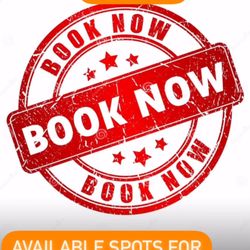 Blitz Delivery - Book your next delivery!!!