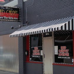 Red Carpet Lounge