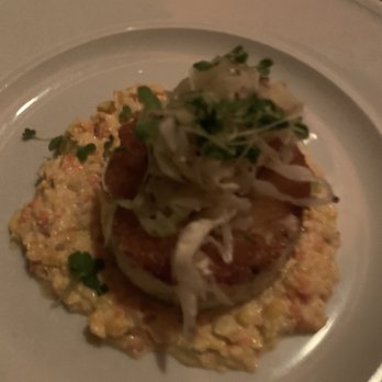 Bin 54 Steak & Cellar - Crab Cake - Steakhouses Near Me - Chapel Hill, North Carolina Bin 54 Steak & Cellar - Crab Cake - Steakhouses Near Me - Chapel Hill, North Carolina