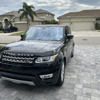 Diamond Ceramic Pros - Auto Detailing Near Me - Fort Myers, Florida Diamond Ceramic Pros - Auto Detailing Near Me - Fort Myers, Florida