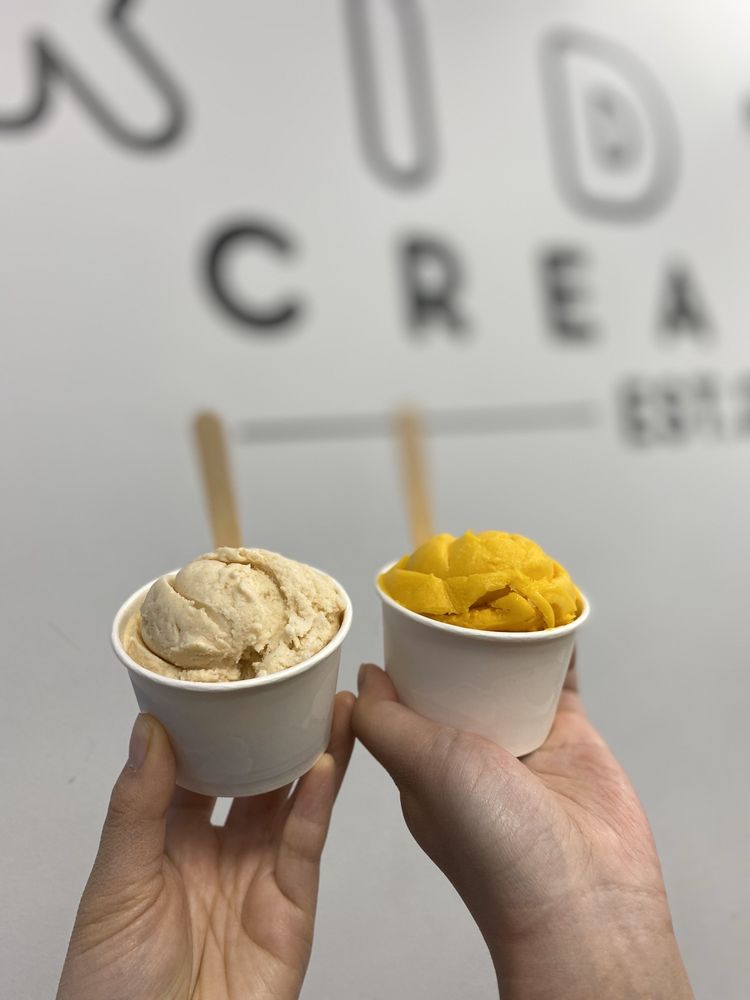 KIDDOS CREAMERY CLOSED 657 Photos & 483 Reviews 818 N Pacific Ave