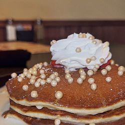 Good Morning Breakfast & Brunch - Tres Leches Pancake 5/5