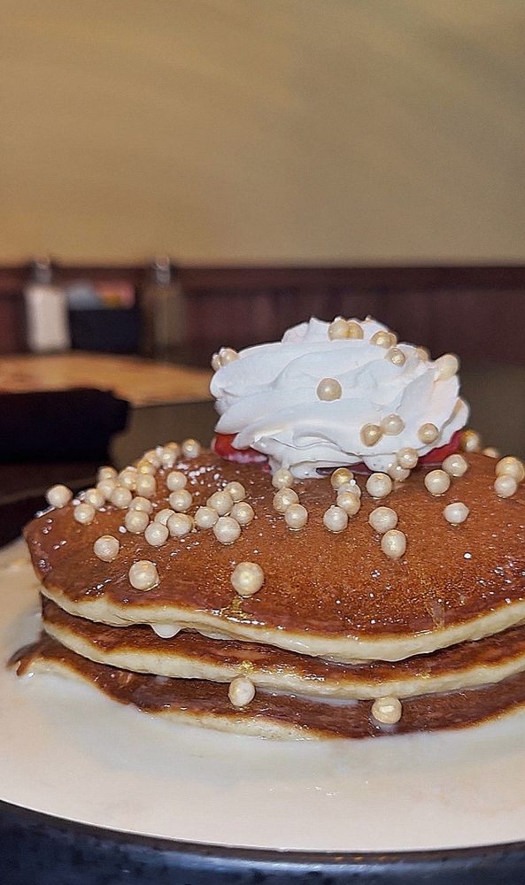 Good Morning Breakfast & Brunch