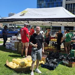Hawai’i Health & Harm Reduction Center - Volunteering
