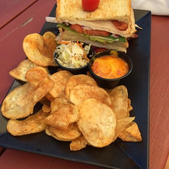Fifth Street Brewpub - Turkey club - Brewpubs Near Me - Dayton, Ohio Fifth Street Brewpub - Turkey club - Brewpubs Near Me - Dayton, Ohio