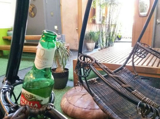 The Johnson's by null