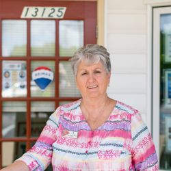 Mary Ann White - RE/MAX