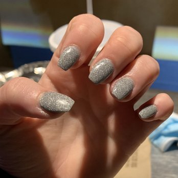 I Spa Nails - Dip acrylic - Nail Salons Near Me - Bossier City, Louisiana
