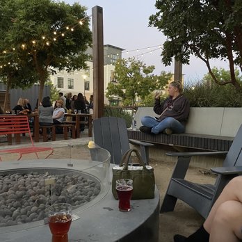 Fieldwork - Beer Bar Near Me - San Mateo, California
