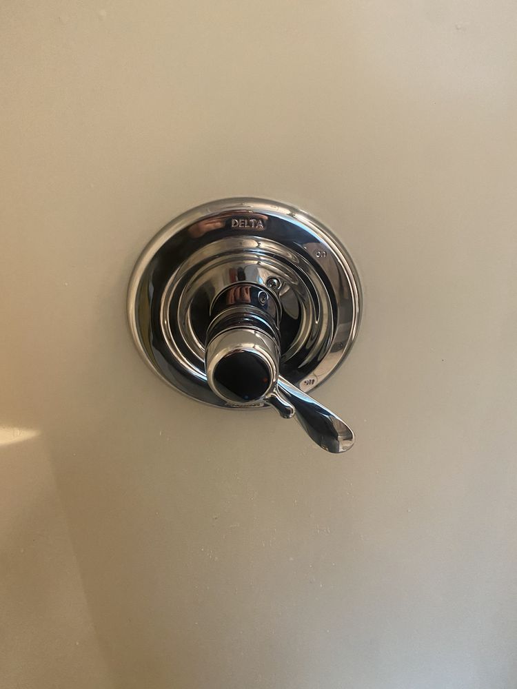 Slide of True Blue Plumbing