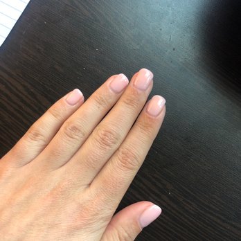 Polished - Gel nails by Samantha - Nail Salons Near Me - Marina, California