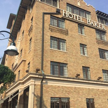 Hotel Baker - Hotels Near Me - Saint Charles, Illinois Hotel Baker - Hotels Near Me - Saint Charles, Illinois