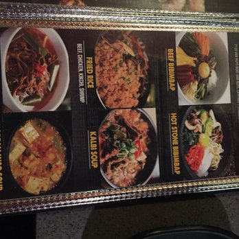AYCE Gogi - VAN NUYS - Aug 2018 - Korean Near Me - Van Nuys, California AYCE Gogi - VAN NUYS - Aug 2018 - Korean Near Me - Van Nuys, California