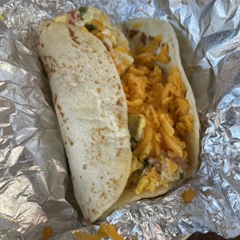 Tia’s Taco Hut - Breakfast taco - Tacos Near Me - San Antonio, Texas Tia’s Taco Hut - Breakfast taco - Tacos Near Me - San Antonio, Texas