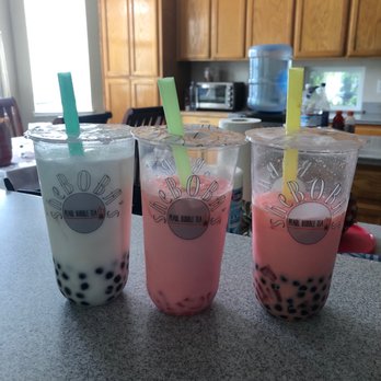 Sheboba's - Desserts Near Me - Ripon, California