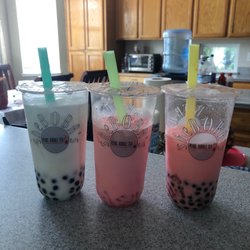Sheboba's