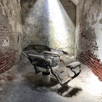Eastern State Penitentiary - Landmarks & Historical Buildings Near Me - Philadelphia, Pennsylvania Eastern State Penitentiary - Landmarks & Historical Buildings Near Me - Philadelphia, Pennsylvania