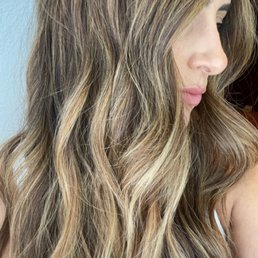 Fresh baby light beach waves Fresh baby light beach waves