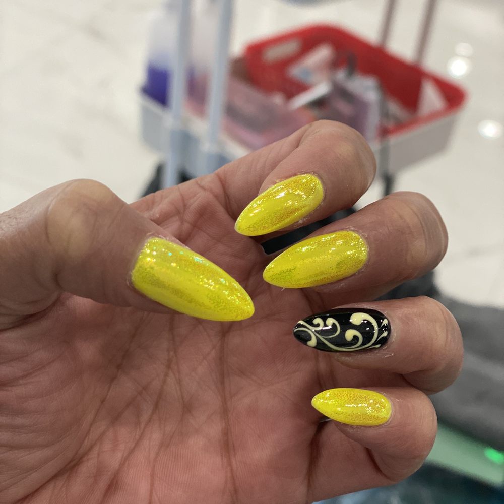 Envy Nail Bar - Nails by Vic - Nail Salons Near Me - Palm Harbor, Florida Envy Nail Bar - Nails by Vic - Nail Salons Near Me - Palm Harbor, Florida
