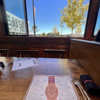 Salt Factory Pub - Gastropubs Near Me - Huntsville, Alabama Salt Factory Pub - Gastropubs Near Me - Huntsville, Alabama