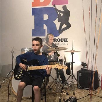 Bach to Rock - Musical Instruments & Teachers Near Me - Wellesley, Massachusetts