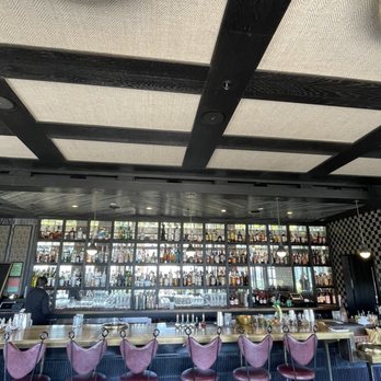 Charmaine’s - Bar - Lounges Near Me - San Francisco, California