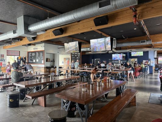 The Slice & Pint by null