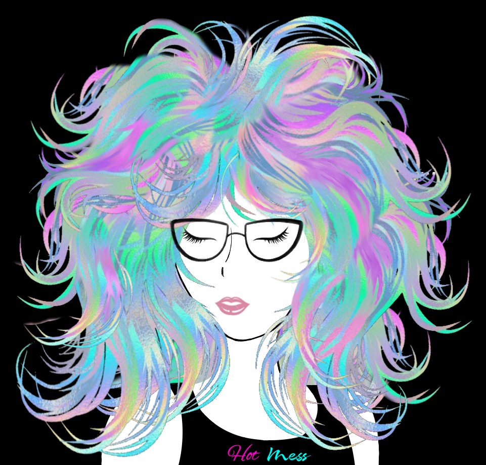 HOT MESS HAIR STUDIO 2250 S Nova Rd, South Daytona, Florida Hair