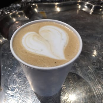 Jones Coffee Roasters - Latte at jones coffee new store - Coffee Roasteries Near Me - Pasadena, California Jones Coffee Roasters - Latte at jones coffee new store - Coffee Roasteries Near Me - Pasadena, California