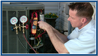 Slide of F.H. Furr Plumbing, Heating, Air Conditioning & Electrical