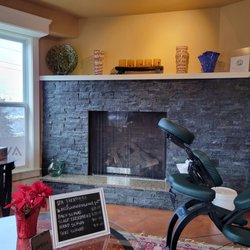 Blessings Salon Spa - Retreat room
