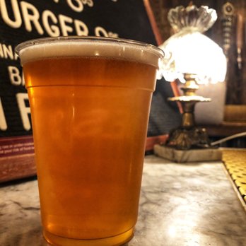 Small Cheval- Wicker Park - Local beer on draft (9/14/19) IG: @tiffhuangry - Burgers Near Me - Chicago, Illinois Small Cheval- Wicker Park - Local beer on draft (9/14/19) IG: @tiffhuangry - Burgers Near Me - Chicago, Illinois