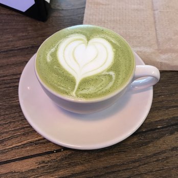 Regent Coffee - Coffee & Tea Near Me - Glendale, California