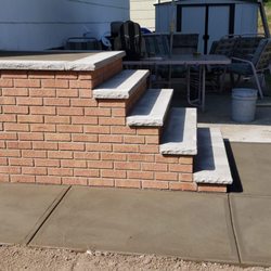 TSD Masonry contractors