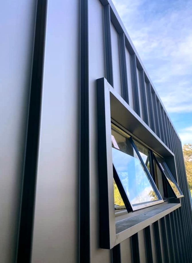 Slide of Overlook Roofing